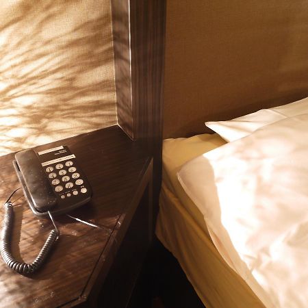 Hotel Hills 오사카 외부 사진