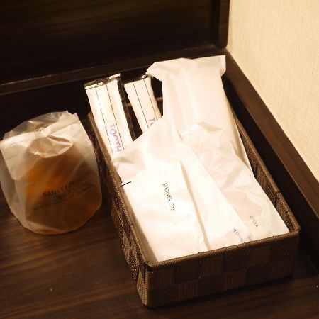 Hotel Hills 오사카 외부 사진