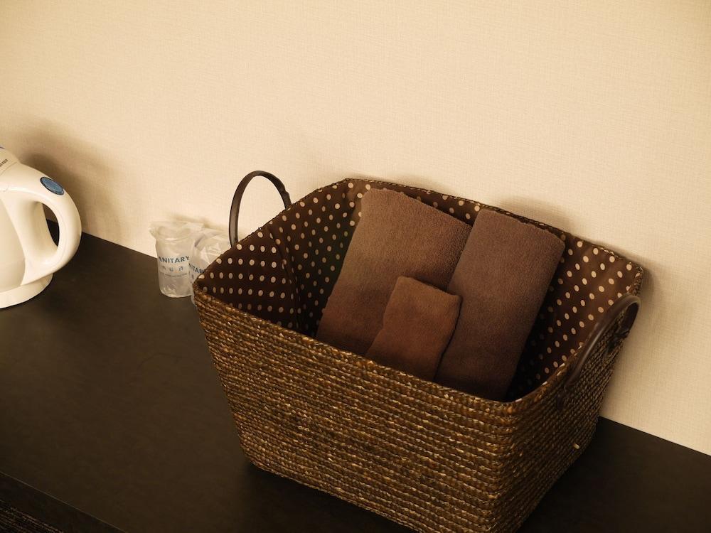 Hotel Hills 오사카 외부 사진