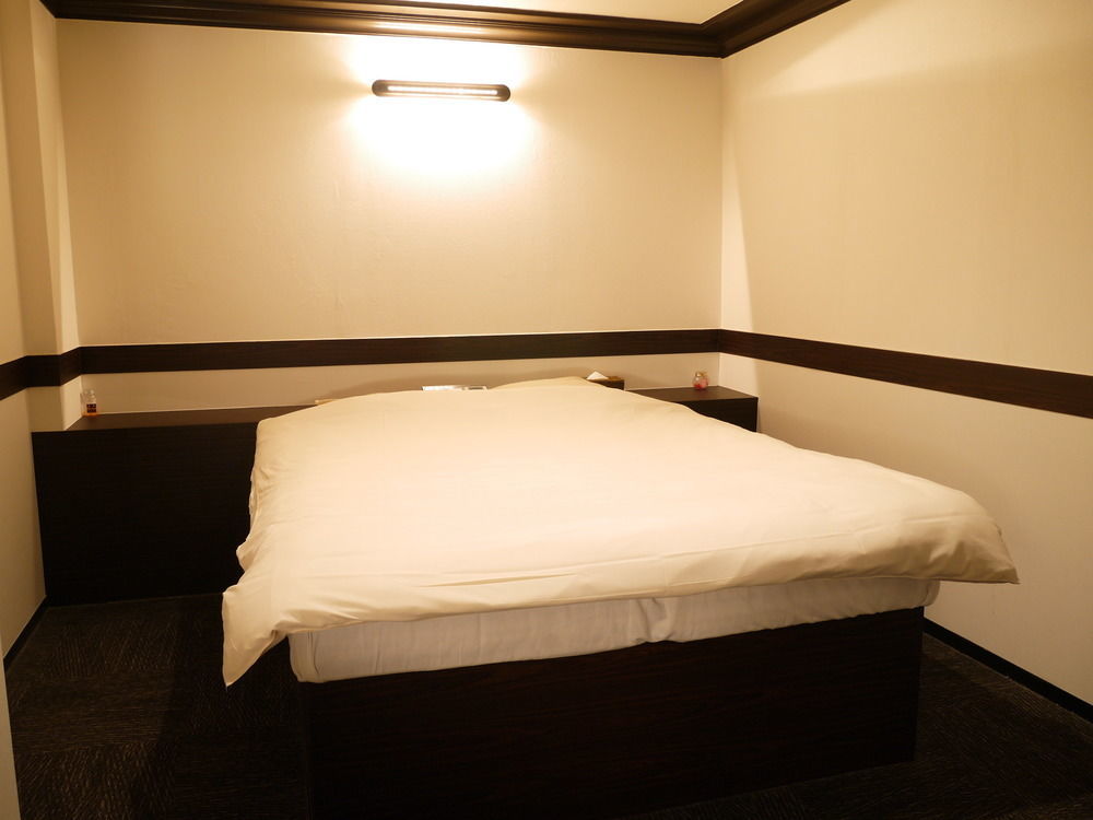 Hotel Hills 오사카 외부 사진