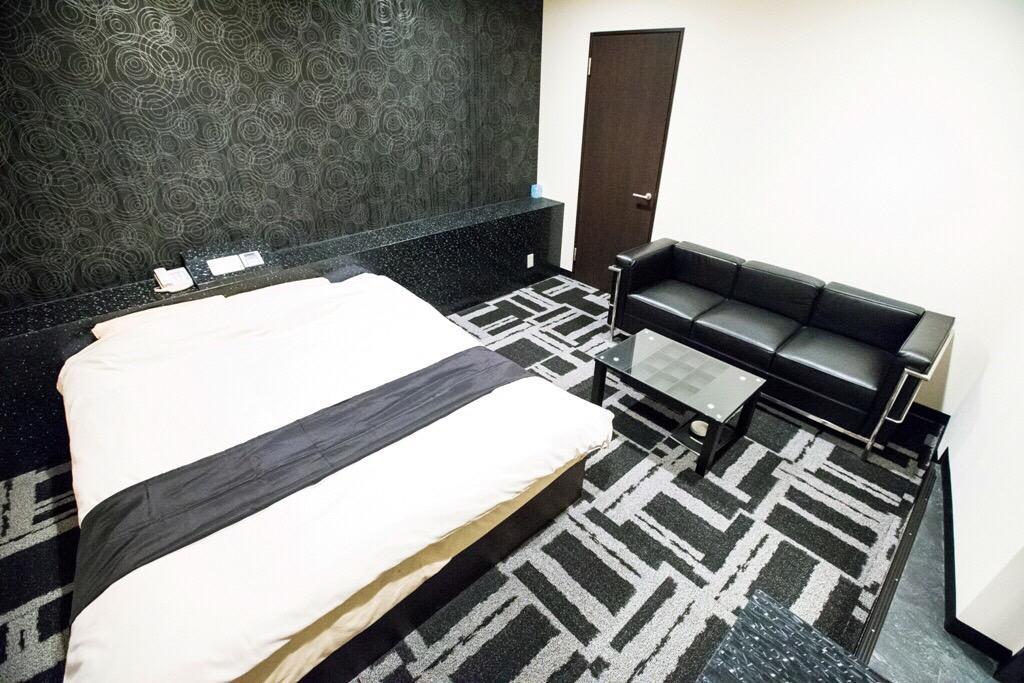 Hotel Hills 오사카 외부 사진